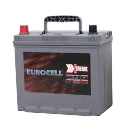 Bateria Eurocell Extreme 45 AH 